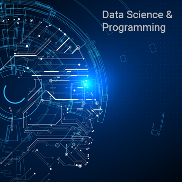Data science and programming